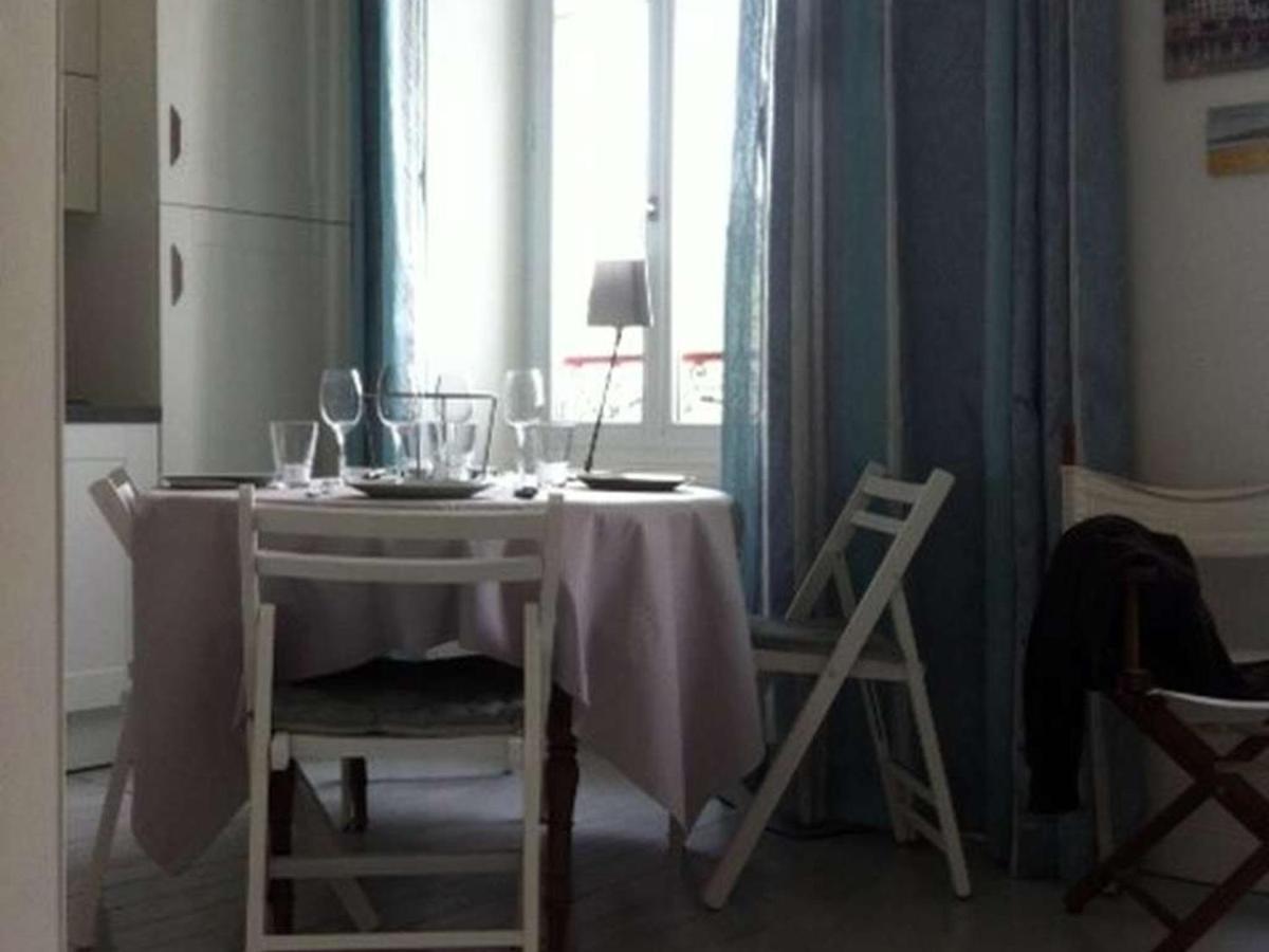 Appartement Renove Avec Vue Sur Mer Au Palais - Fr-1-418-80 Buitenkant foto