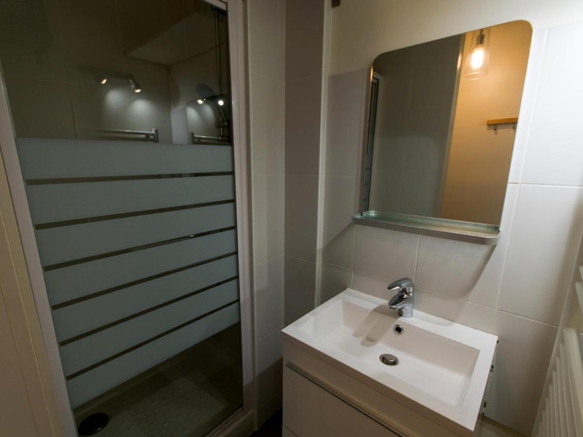 Appartement Renove Avec Vue Sur Mer Au Palais - Fr-1-418-80 Buitenkant foto