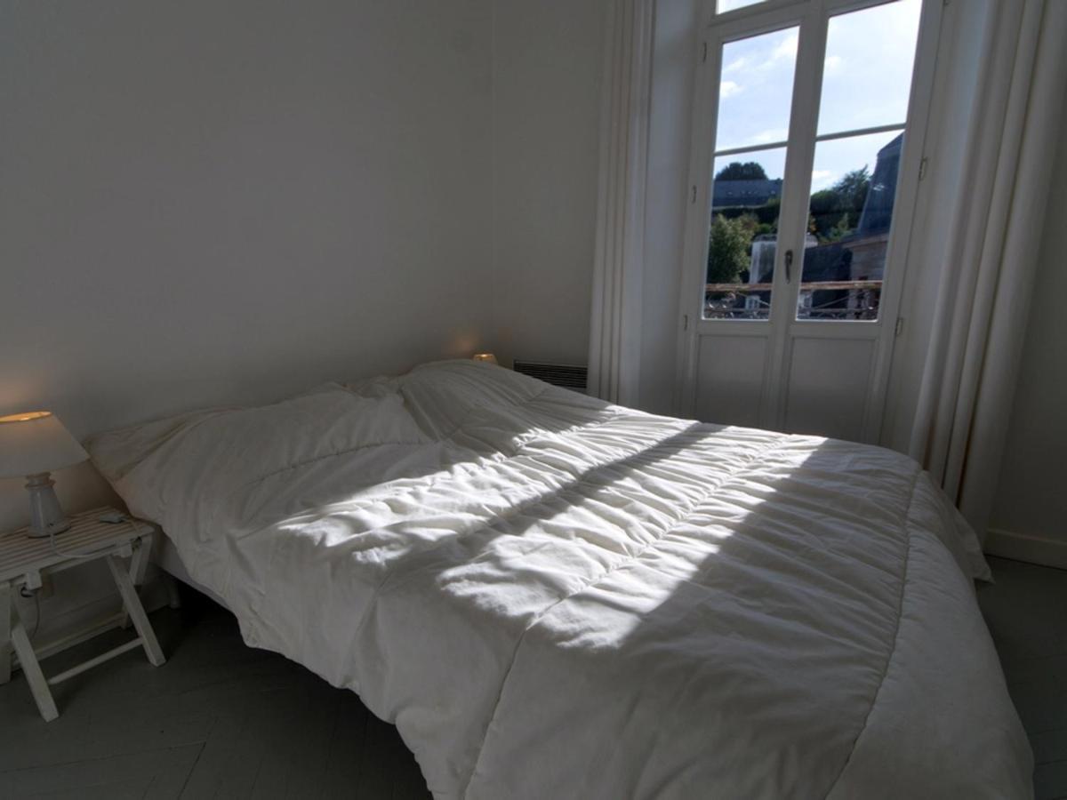 Appartement Renove Avec Vue Sur Mer Au Palais - Fr-1-418-80 Buitenkant foto